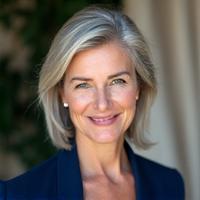 Portrait de Marie Leclerc