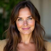 Portrait de Sophie Laurent
